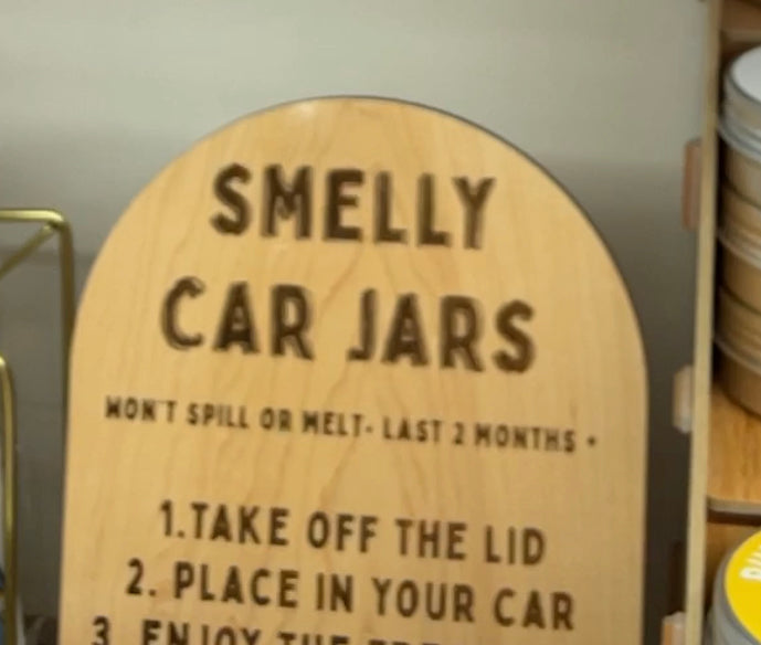 Starter Set - Top 40 Smelly Jars Bundle